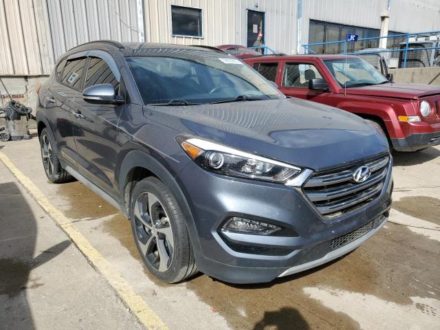 HYUNDAI TUCSON LIM 2017 km8j3ca26hu497830