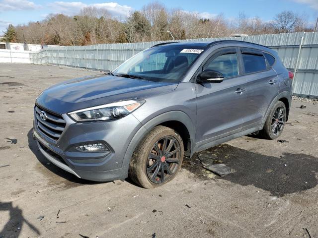 HYUNDAI TUCSON LIM 2017 km8j3ca26hu502184