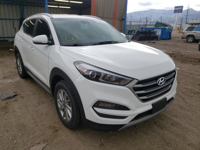 HYUNDAI TUCSON LIM 2017 km8j3ca26hu504744