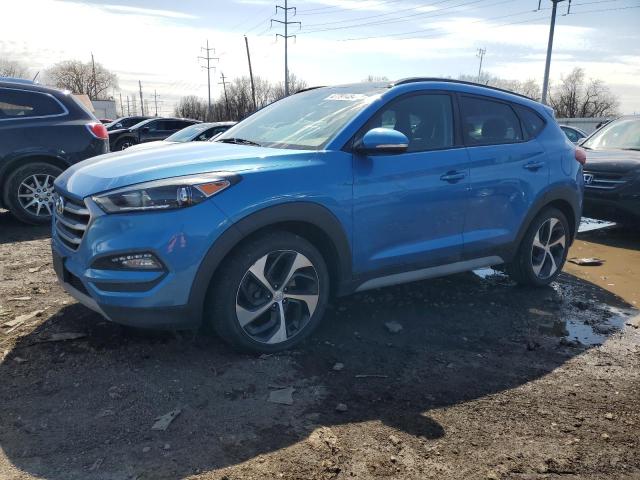 HYUNDAI TUCSON 2017 km8j3ca26hu547738