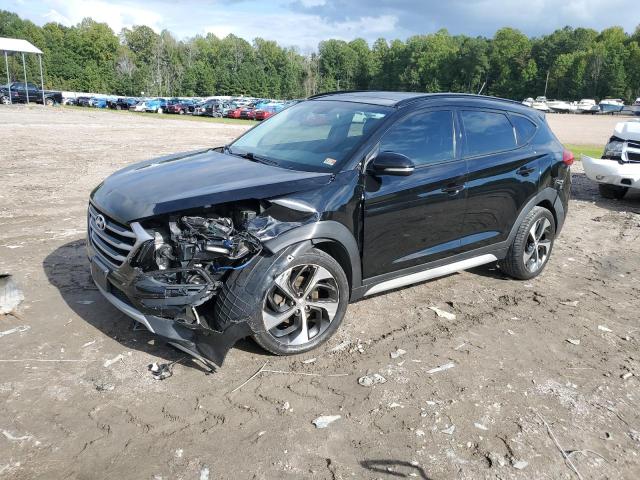 HYUNDAI TUCSON LIM 2017 km8j3ca26hu569478