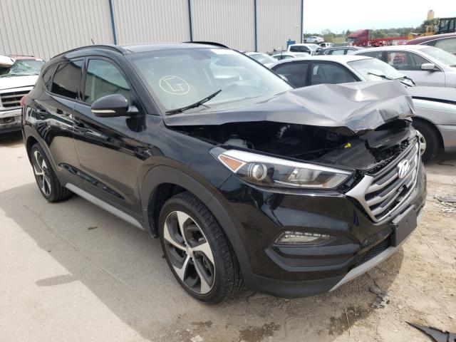 HYUNDAI NULL 2017 km8j3ca26hu571635