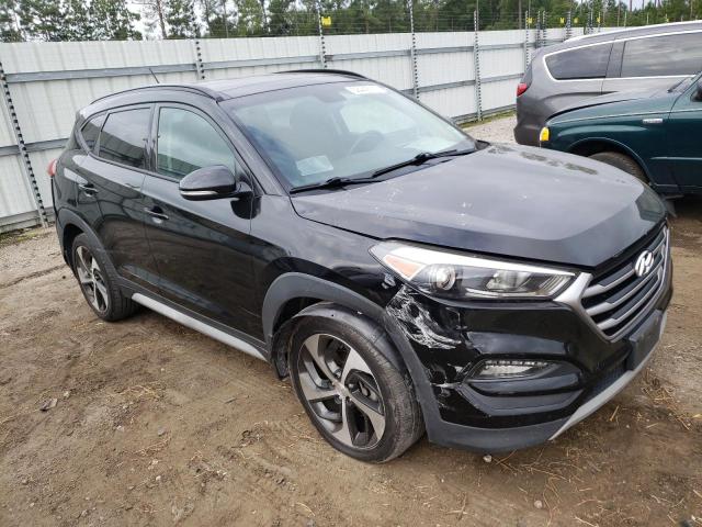 HYUNDAI TUCSON LIM 2017 km8j3ca26hu575894