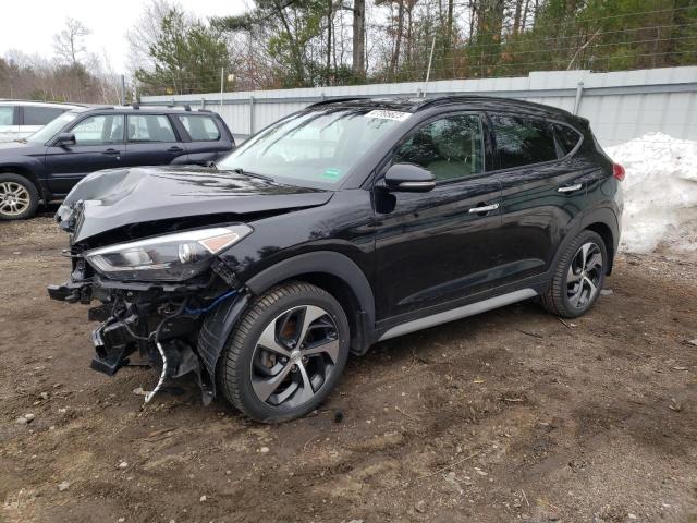 HYUNDAI TUCSON VAL 2018 km8j3ca26ju612075