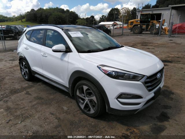 HYUNDAI TUCSON 2018 km8j3ca26ju666038