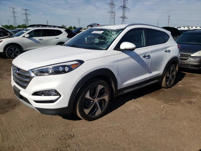 HYUNDAI TUCSON 2018 km8j3ca26ju667593