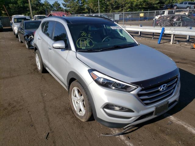 HYUNDAI TUCSON VAL 2018 km8j3ca26ju671871