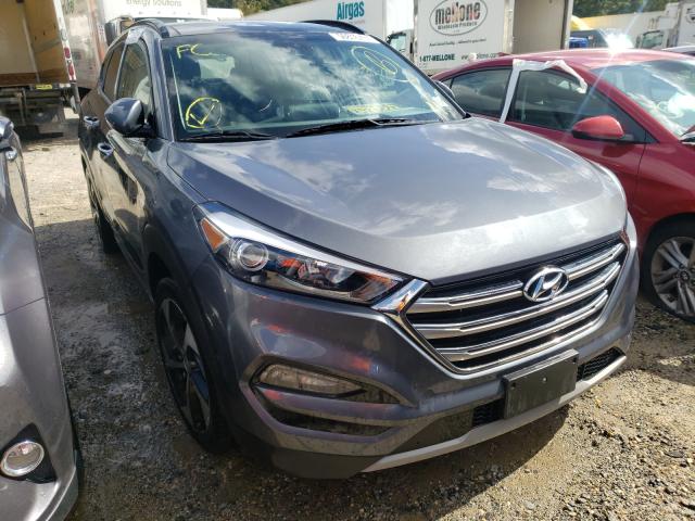 HYUNDAI TUCSON VAL 2018 km8j3ca26ju679498