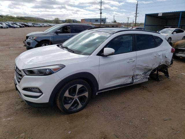 HYUNDAI TUCSON 2018 km8j3ca26ju688654