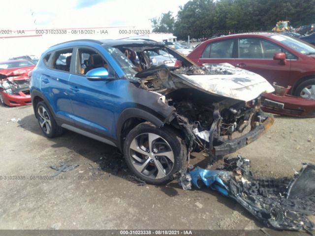 HYUNDAI TUCSON 2018 km8j3ca26ju696236