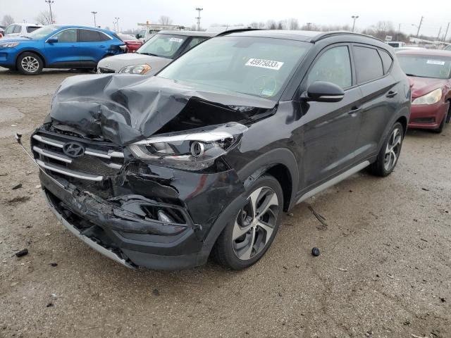 HYUNDAI TUCSON VAL 2018 km8j3ca26ju707591