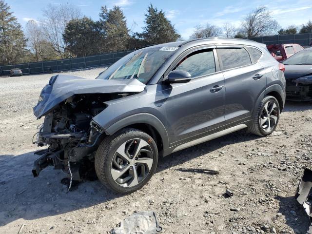 HYUNDAI TUCSON 2018 km8j3ca26ju748514