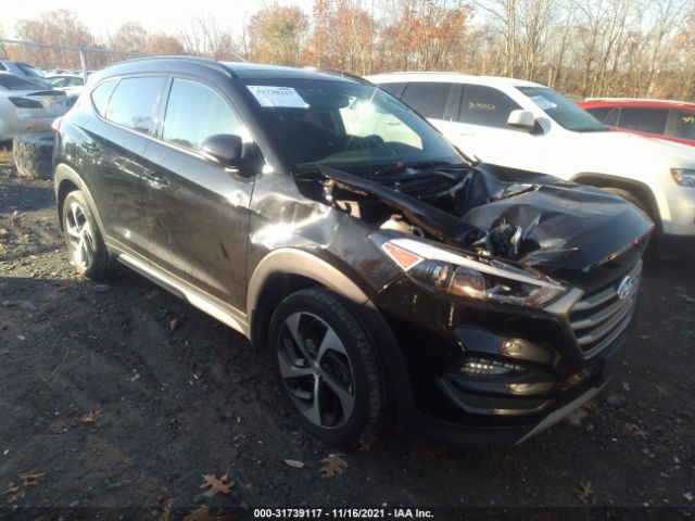 HYUNDAI TUCSON 2018 km8j3ca26ju817086