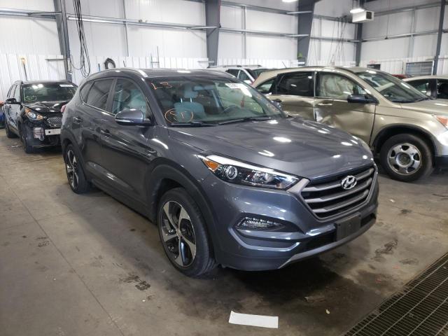 HYUNDAI TUCSON LIM 2016 km8j3ca27gu033220