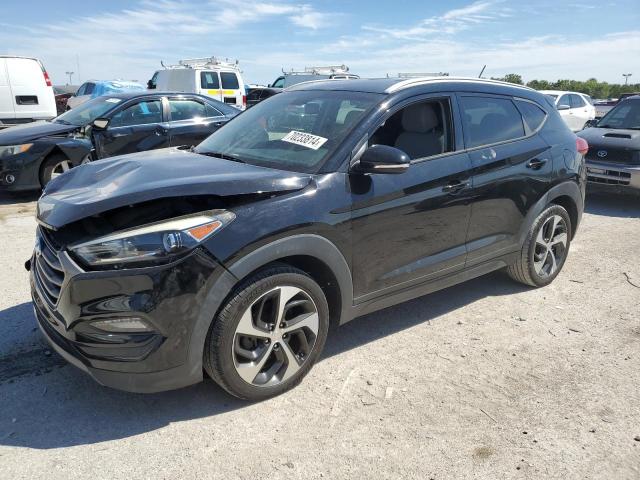 HYUNDAI TUCSON LIM 2016 km8j3ca27gu033265