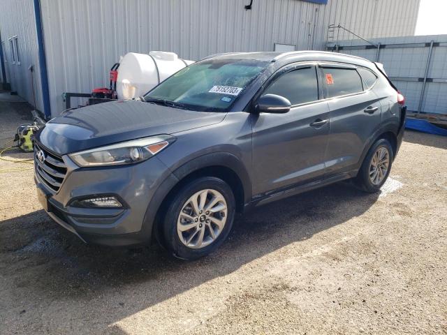 HYUNDAI TUCSON 2016 km8j3ca27gu046307