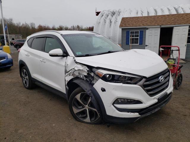 HYUNDAI TUCSON LIM 2016 km8j3ca27gu049708