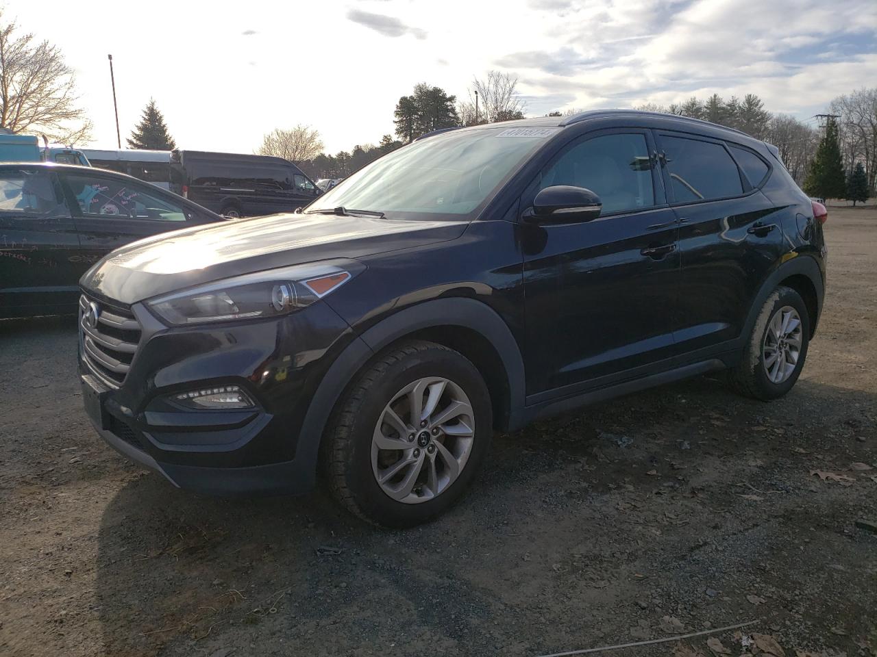 HYUNDAI TUCSON LIM 2016 km8j3ca27gu052186