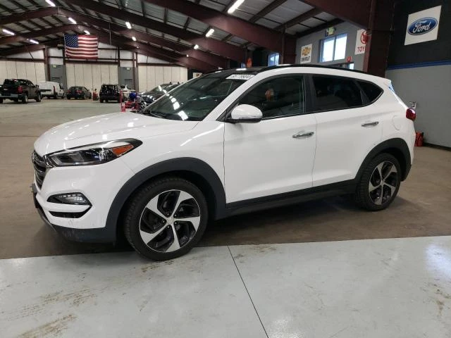 HYUNDAI TUCSON LIM 2016 km8j3ca27gu062295