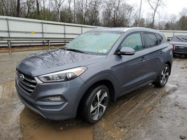 HYUNDAI TUCSON LIM 2016 km8j3ca27gu073829