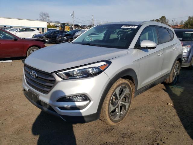 HYUNDAI TUCSON LIM 2016 km8j3ca27gu073877