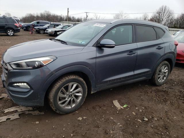 HYUNDAI TUCSON LIM 2016 km8j3ca27gu083227