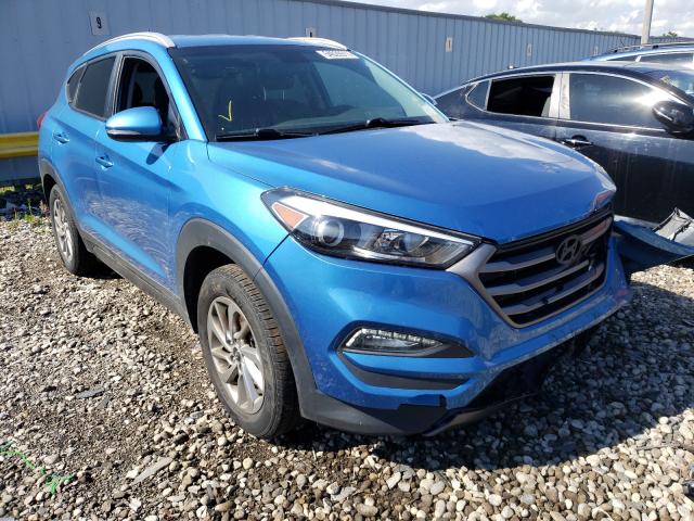 HYUNDAI TUCSON LIM 2016 km8j3ca27gu083423