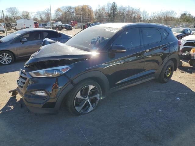 HYUNDAI TUCSON LIM 2016 km8j3ca27gu085429