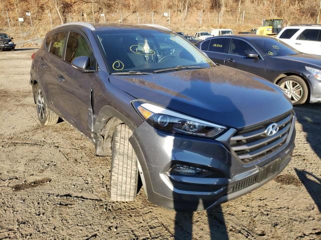 HYUNDAI TUCSON LIM 2016 km8j3ca27gu089657