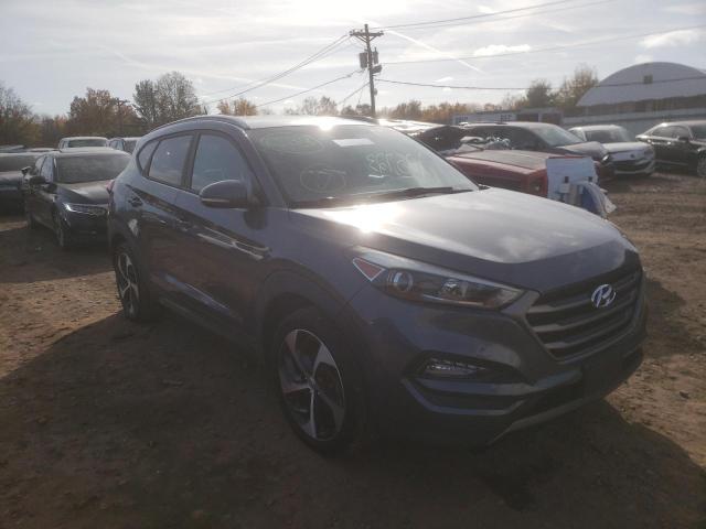 HYUNDAI TUCSON LIM 2016 km8j3ca27gu090128