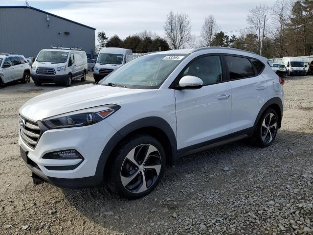 HYUNDAI TUCSON 2016 km8j3ca27gu092851