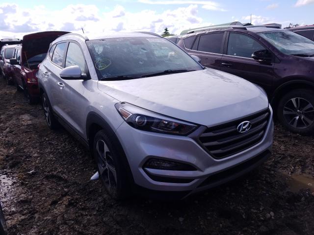 HYUNDAI TUCSON LIM 2016 km8j3ca27gu097533