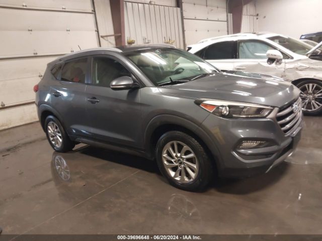 HYUNDAI TUCSON 2016 km8j3ca27gu127680