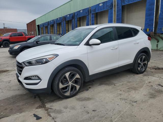 HYUNDAI TUCSON LIM 2016 km8j3ca27gu128490