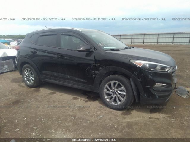 HYUNDAI TUCSON 2016 km8j3ca27gu141238