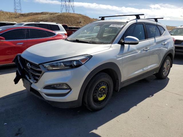 HYUNDAI TUCSON 2016 km8j3ca27gu145676