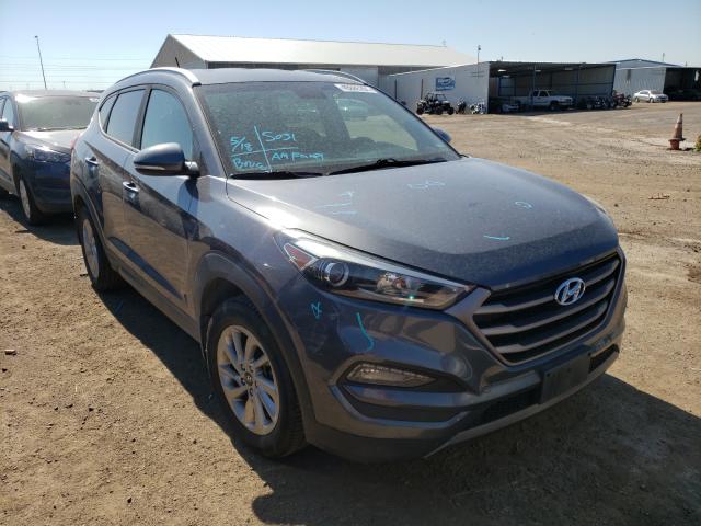 HYUNDAI NULL 2016 km8j3ca27gu157357