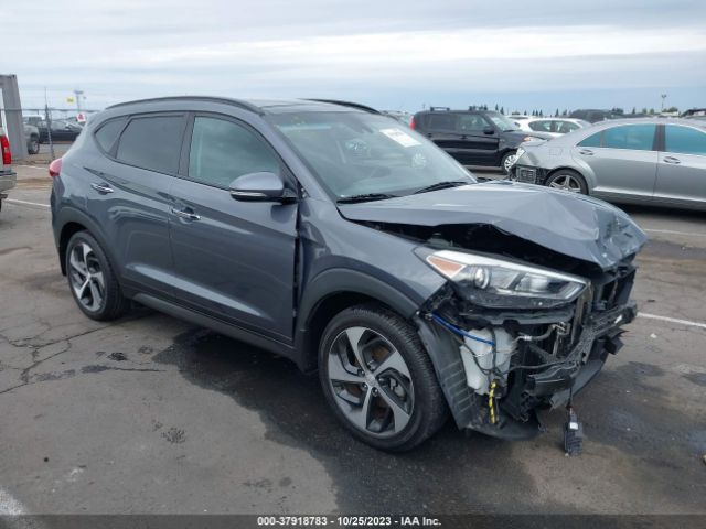 HYUNDAI TUCSON 2016 km8j3ca27gu159223