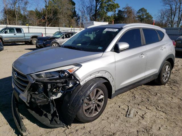 HYUNDAI TUCSON LIM 2016 km8j3ca27gu160789