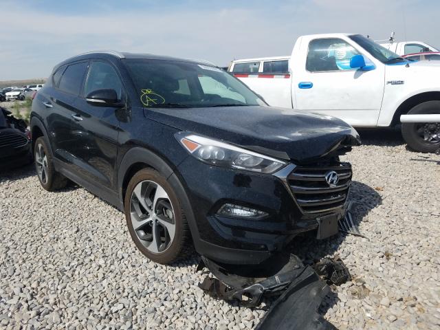 HYUNDAI TUCSON LIM 2016 km8j3ca27gu205004