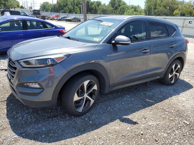 HYUNDAI TUCSON LIM 2016 km8j3ca27gu218481