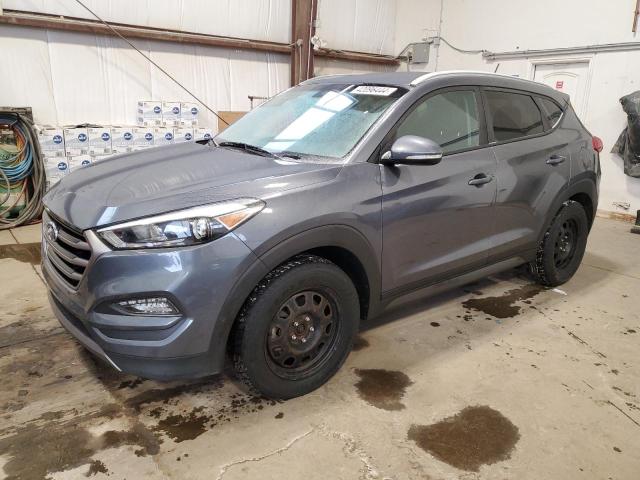 HYUNDAI TUCSON 2016 km8j3ca27gu222689