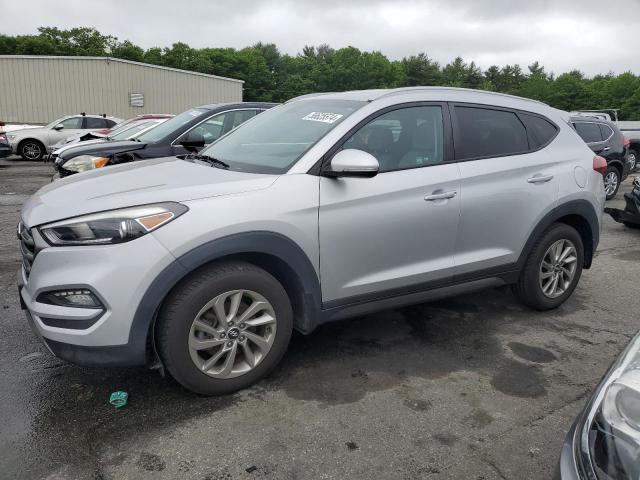 HYUNDAI TUCSON 2016 km8j3ca27gu226967