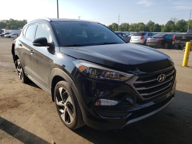 HYUNDAI TUCSON LIM 2016 km8j3ca27gu237614