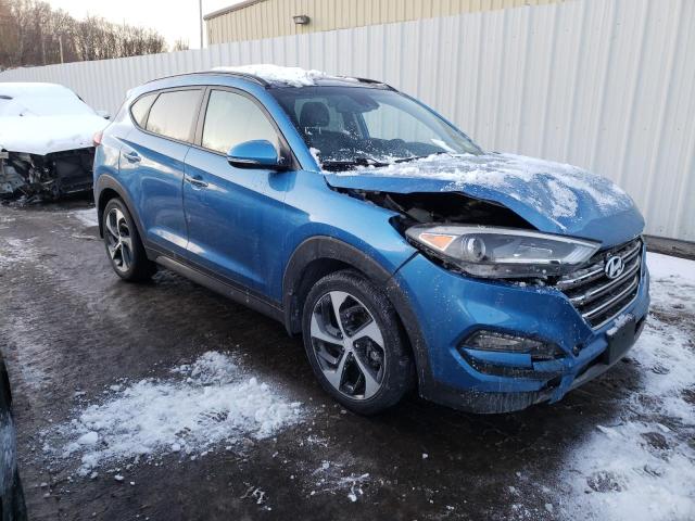 HYUNDAI TUCSON LIM 2016 km8j3ca27gu239380