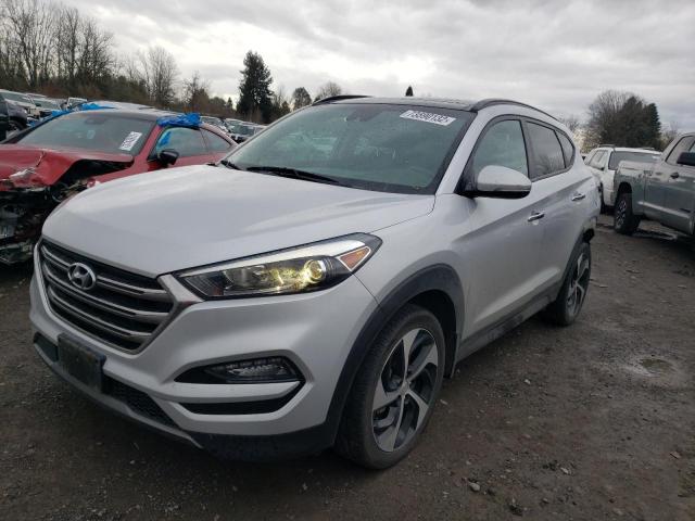 HYUNDAI TUCSON LIM 2016 km8j3ca27gu261198