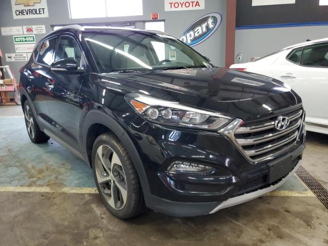 HYUNDAI TUCSON LIM 2017 km8j3ca27hu271201