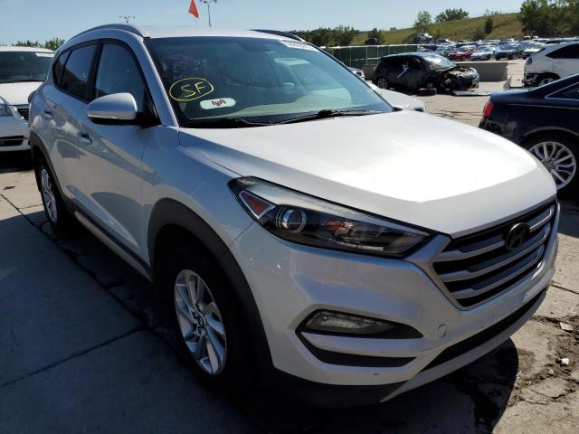 HYUNDAI TUCSON LIM 2017 km8j3ca27hu271683