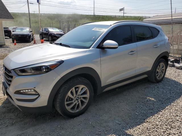 HYUNDAI TUCSON 2017 km8j3ca27hu273305