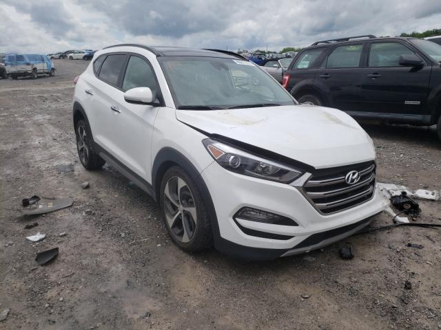 HYUNDAI TUCSON LIM 2017 km8j3ca27hu280755